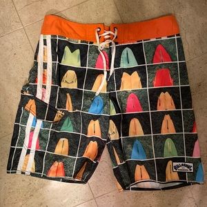 Billabong | Boardshorts | Men’s | 34
